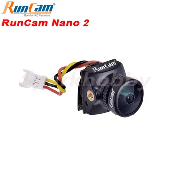 RunCam Nano 2 FPV Camera 1/3