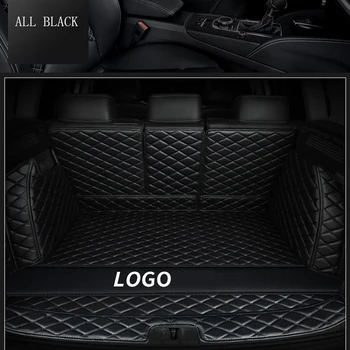 Logo-ul personalizat portbagaj covorase pentru Renault Captur Cadjar Koleos toate modelele accesorii auto covorase auto