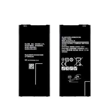 3300 mAh Baterie Telefon EB-BG610ABE pentru Samsung Galaxy J6 Plus J6+ SM-J610F J4+ J4PLUS 2018 Bateria Baterii Reîncărcabile