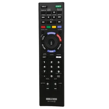NOUL RM-YD099 Control de la Distanță Pentru SONY LED LCD HDTV 14927144 HDTV Fernbedineung