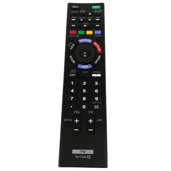 NOUL RM-YD099 Control de la Distanță Pentru SONY LED LCD HDTV 14927144 HDTV Fernbedineung