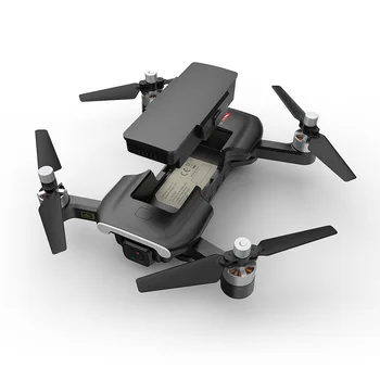 MJX Bug-uri 7 B7 GPS Drona Cu 4K 5G WIFI Camera HD cu Motor fără Perii RC Quadcopter Profesional Pliabil Elicopter VS sg907 K20