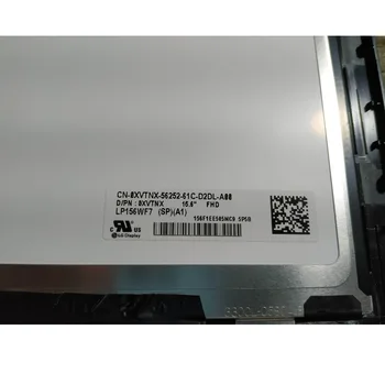 LP156WF7-SPA1 XVTNX dp/n CU Ecran Tactil Digitizer pentru pierderea în caz de NERAMBURSARE LP156WF7 SP A1 Display LED de 15.6