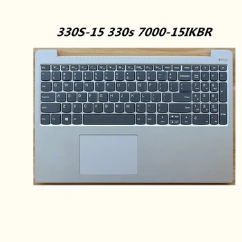 95% Noi Top cazul zonei de Sprijin pentru mâini Capacul Superior tastatura locuințe Pentru Lenovo Ideapad 330S-15 330s 7000-15IKBR