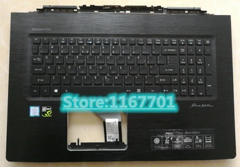 Laptop/Notebook-NE Keyboard upper Case/Cover/Locuințe/Shell pentru Acer V17-NITRO BLACK EDITION VN7-793 VN7-793G