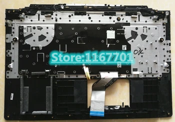 Laptop/Notebook-NE Keyboard upper Case/Cover/Locuințe/Shell pentru Acer V17-NITRO BLACK EDITION VN7-793 VN7-793G