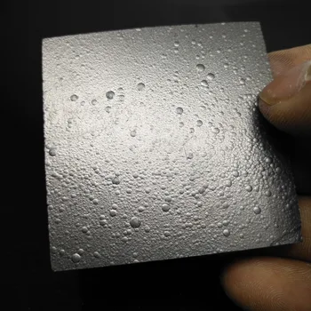 Grafit pirolitic placa de levitatie Magnetica 1buc 50*50*2mm