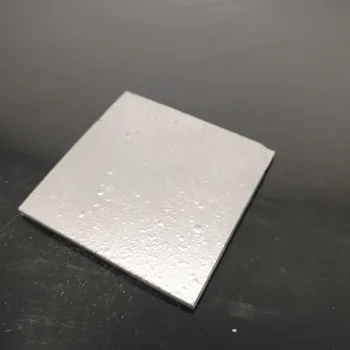 Grafit pirolitic placa de levitatie Magnetica 1buc 50*50*2mm