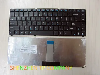De Brand Nou tastatura laptop Pentru ASUS EEE PC EPC UL20 U20A UL20A UL20FT 1201K 1201T 1201N 1201HA-NE cu cadru negru