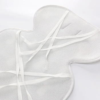 Vara Cărucior de Răcire Pad 3D Air Mesh Respirabil Cărucior Saltea Saltea Universal Scaun Auto Copil Acoperi Perna pentru Nou-născut