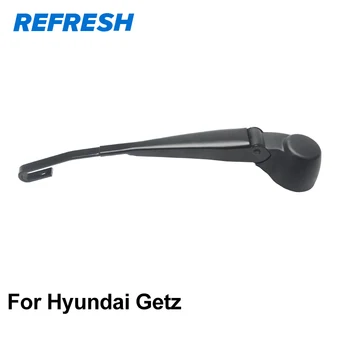 REFRESH Brațul Ștergătorului de lunetă și Spate a lamei pentru Hyundai Getz