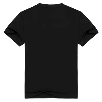 Men ' s T-shirt nou GUNS N ROSE NIGHTRIAN t camasa barbati mans tricou de vara din bumbac tricou negru punk skull design trandafir