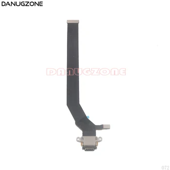 USB de Încărcare de Andocare Port Soclu Conector de Încărcare de Bord Flex Cablu Pentru ZTE Axon 9 Pro A2019 A2019G / Axon 9 Z999/ A2018 C2016 C2017