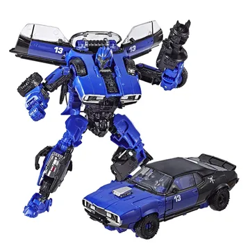 Hasbro Transformers Jucării de Lux din Clasa Dropkick Studio Series SS46 Acțiune Figura Jucarii Model