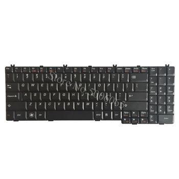 Noi NE-Tastatura laptop pentru Lenovo IdeaPad B550 B560 V560 G550 G550A G550M G550S G555 G555A G555AX engleză tastatură neagră