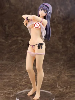 SkyTube Figura Sexy Vina!! Kamiwazumi Maya Tenis Purta Ver. PVC Acțiune Figura Figura Anime Model de Jucărie Fata Sexy Papusa Cadou