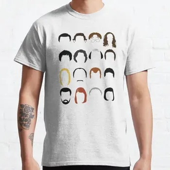 Biroul 2021 Noul Tricou de Imprimare 3d T-Shirt de Vară la Modă cu Maneci Scurte T-Shirt Top Barbati/Femei cu Maneci Scurte Sus