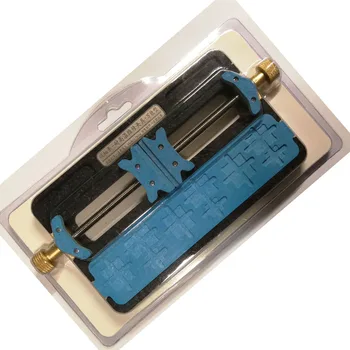 Logica Bord Cleme Temperatură Înaltă Principale Placa de baza PCB NAND IC Chip de Fixare Suport Clemă pentru iPhone BGA Fix de Reparații Instrument de Mucegai