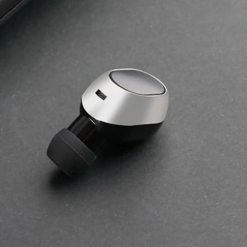 IMice Mini Stereo Bluetooth Versiunea 4.1 Cască Handsfree Wireless Casti pentru iPhone pentru Samsung