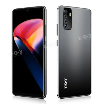 XGODY A71 3G Smartphone 1GB 8GB telefoane mobile Android 6 inch Debloca Telefonul cu Fața ID Camera de 5MP, Dual SIM, GPS, WiFi Quad Core Nou