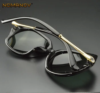 2019 New Sosire Limitat Supradimensionate pentru Femei ochelari de Soare Polarizat Delicat Diamant în formă de Temple Shopping Party Diverse Ocazii