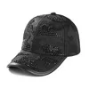 LVTZJ Nouă Primăvară Acrilice Capac Șapcă de Baseball Snapback Hat Vara Capac stras Hip Hop Cap Pălării Pentru Bărbați, Femei Slefuire Multicolor