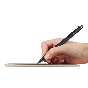 De înaltă precizie Pen Stylus Activ Capacitive Touch Ecran Pentru Lenovo YOGA 720 710 920 910 900 6 7 Pro 5 4 ThinkPad Noul S3 S2 S1
