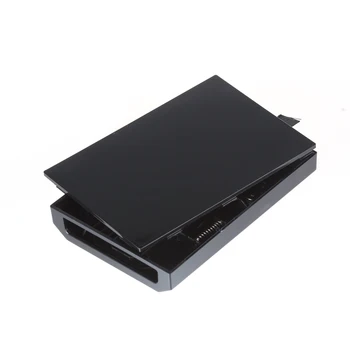 5 buc/LOT Hard Disk HDD Intern Caz Shell pentru XBOX 360 Slim 250GB 320GB în promovarea