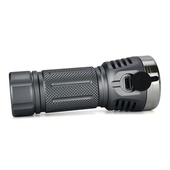 Astrolux MF01 Mini 7* SST20 6100lm Lanterna EDC + 26650 5000mAh Baterie pentru Vanatoare Camping Lanterna LED-uri Lanterna Portabil