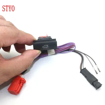 STYO portbagaj buton comutator cu cablu pentru perioada 2012-Octavia