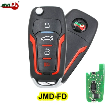 Original JMD Super remote JMD-FD Telecomanda Cheie Auto Super telecomanda cu Cip la Îndemână pentru Copil 2 Cheie Programator pentru Ford stil