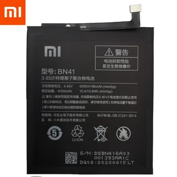 Xiao Km Original, Bateria Telefonului Pentru Xiaomi Redmi Note 4 4X 4A 5A 6 6A 7 3 Pro 3S 3X meu 5 6 4S 2 Km 5S Plus baterii de schimb