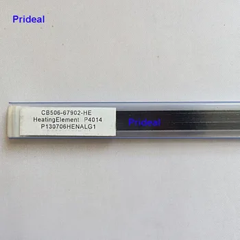 Prideal 3pcs Nou Original RM1-4554-Căldură RM1-4554 P4014 P4015 P4515 Element de Încălzire Ceramic pentru P4014 4015 4515 Printer