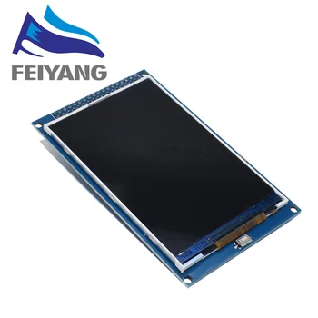 1BUC 3.5 inch TFT LCD ecran modul Ultra HD 320X480 MEGA 2560 R3 Bord