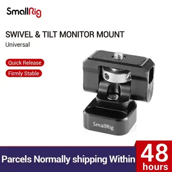 SmallRig Swivel Tilt Monitorul de Montare Pentru SmallHD se Concentreze OLED/uri ultra-luminoase/500/700/Atomos Ninja/ Shogun Flacără Monitor - 2294