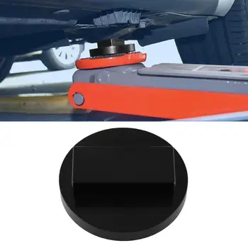 Mașină neagră de Cauciuc Jack Tampoane Instrument de Ridicare Pad Adaptor R50/52/53/55 Ridicarea Pad Jack Punct Instrument în condiții de Siguranță Ridică NOI Pentru BMW Lift Mi Y4I0