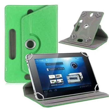 8 Inch din Piele Protector Capac Universal Pentru Tableta Caz rezistent la Socuri Tablet PC Caz Durabil Anti-Zero Universal