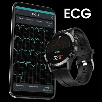 Timewolf Reloje Inteligente Ceas Inteligent Bărbați Android 2020 apelare Bluetooth Smartwatch 2020 Ceas Inteligent Android pentru HUAWEI Iphone