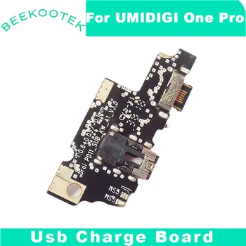 Umidigi unul pro USB de Încărcare de Asamblare de Bord Piese de schimb Pentru Umidigi UNUL PRO Bord USB Accesorii Telefon