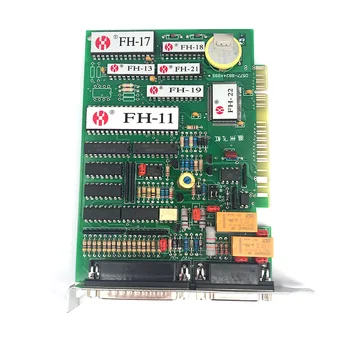 HF Card PCI Versiune a FIRULUI SISTEM de Controler de Sistem Win XP pentru EDM Sârmă de Tăiat Mașină de