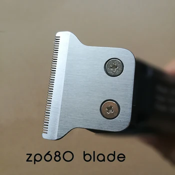 Profesional electric de Tuns cu lama de Tuns cu Lama cap pentru zp680