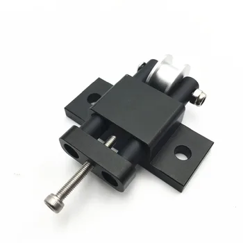 Funssor 1buc AM8/ Anet A8 aluminiu axa Y dispozitivul de tensionare a centurii kit pentru AM8 Imprimantă 3D Extrudare Cadru Metalic