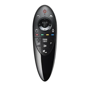 2020 Dinamic 3D Smart TV Control de la Distanță AN-MR500 Pentru LG Magic Motion Televiziunea-MR500G UB UC CE Serie LCD