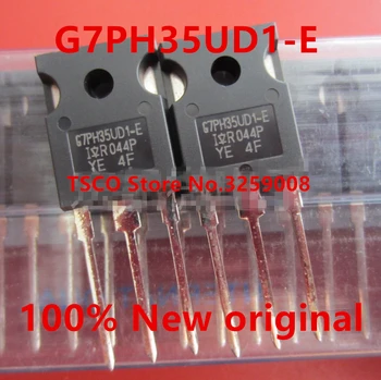 G7PH35UD1-E IRG7PH35UD1-EP 50A/1200V IGBT SĂ-247 original nou 10buc