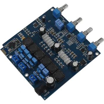 TPA3116 2.1 50WX2+100W+ Bluetooth Clasa D amplificator de putere Finalizat bord