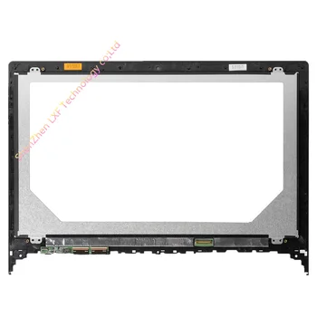 Nou Pentru Lenovo Flex 2 15 15D 5941826 LCD Touch Ecran Digitizor de Asamblare Bezel 20405 1920*1080 LP156WF4-SPL1