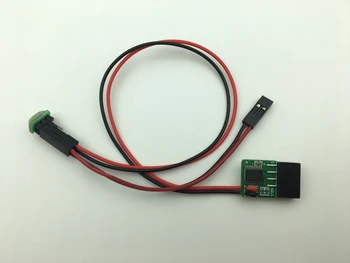 USB Watchdog Reset Controller Uita-te la Câine PC Stick Accident de Ecran Albastru a Reporni în mod Automat de Control de la Distanță Pentru Bitcoin Miner Minier