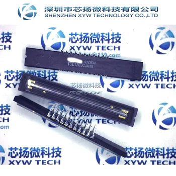 XIN YANG Electronice TCD1703C CCD liniar senzor de imagine CDIP-22