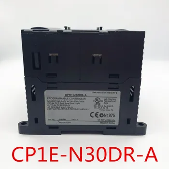 1 an garanție original Nou In cutie CP1E-N30DR-O