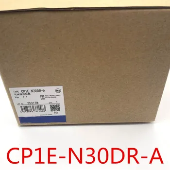 1 an garanție original Nou In cutie CP1E-N30DR-O